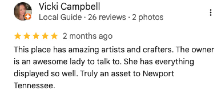 review