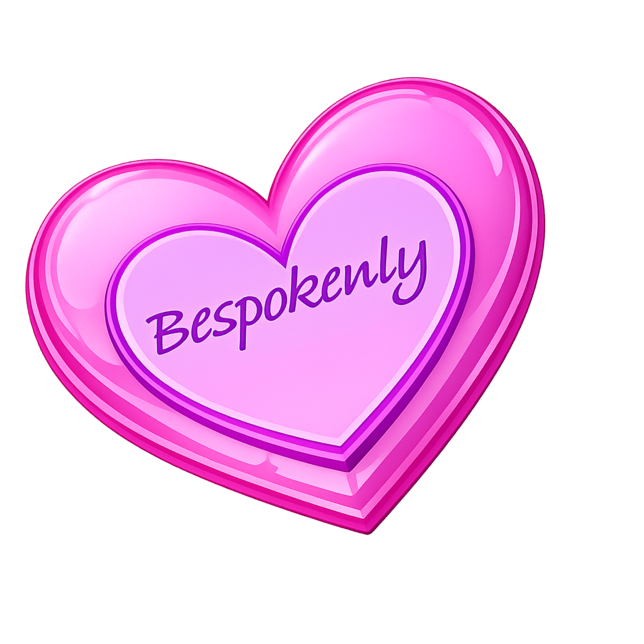 Bespokenly Logo
